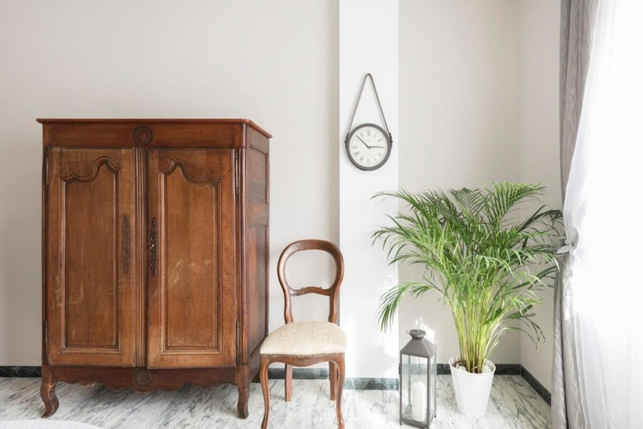 Regina Luxury Flat — Foto 3